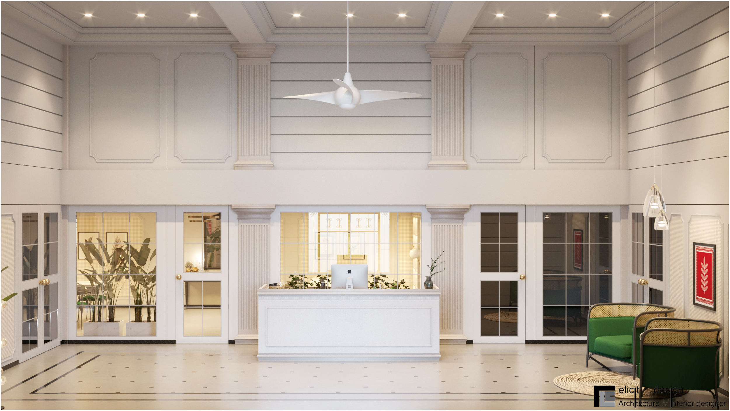 Traditional style boasts a rich, warm and inviting feel-7