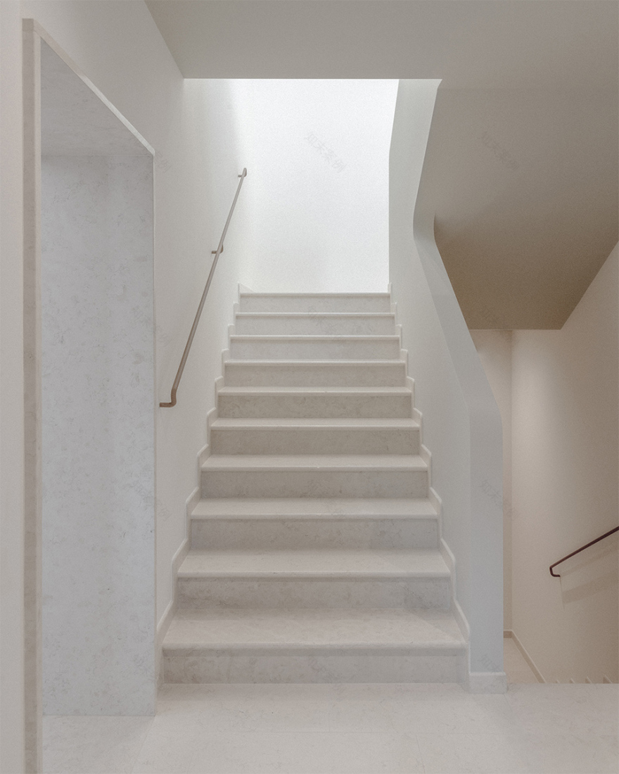 Montebelluna市中心住宅综合体翻新,意大利 / Studio Bressan-47