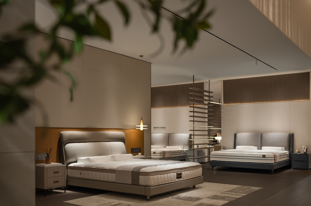 慕思 5·0 综合馆丨中国东莞丨近境制作-8