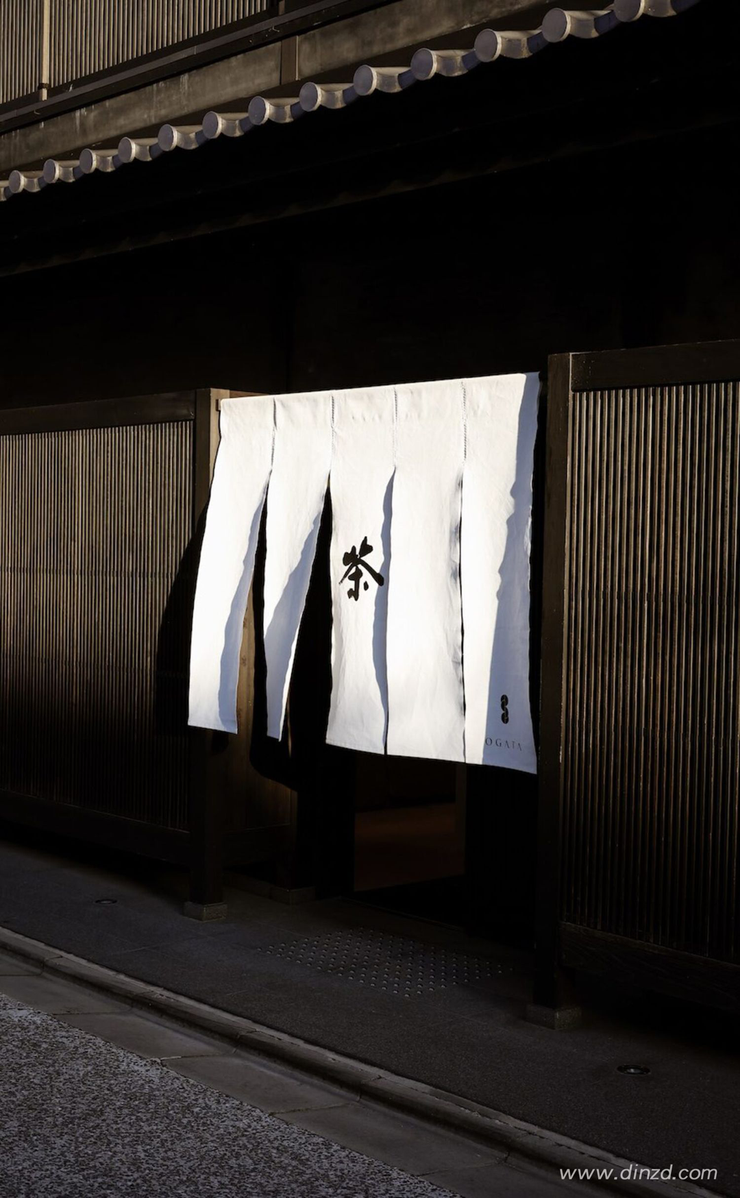 Shinmonzen 精品酒店丨日本京都丨安藤忠雄,Remi Tessier,绪方慎一郎-93