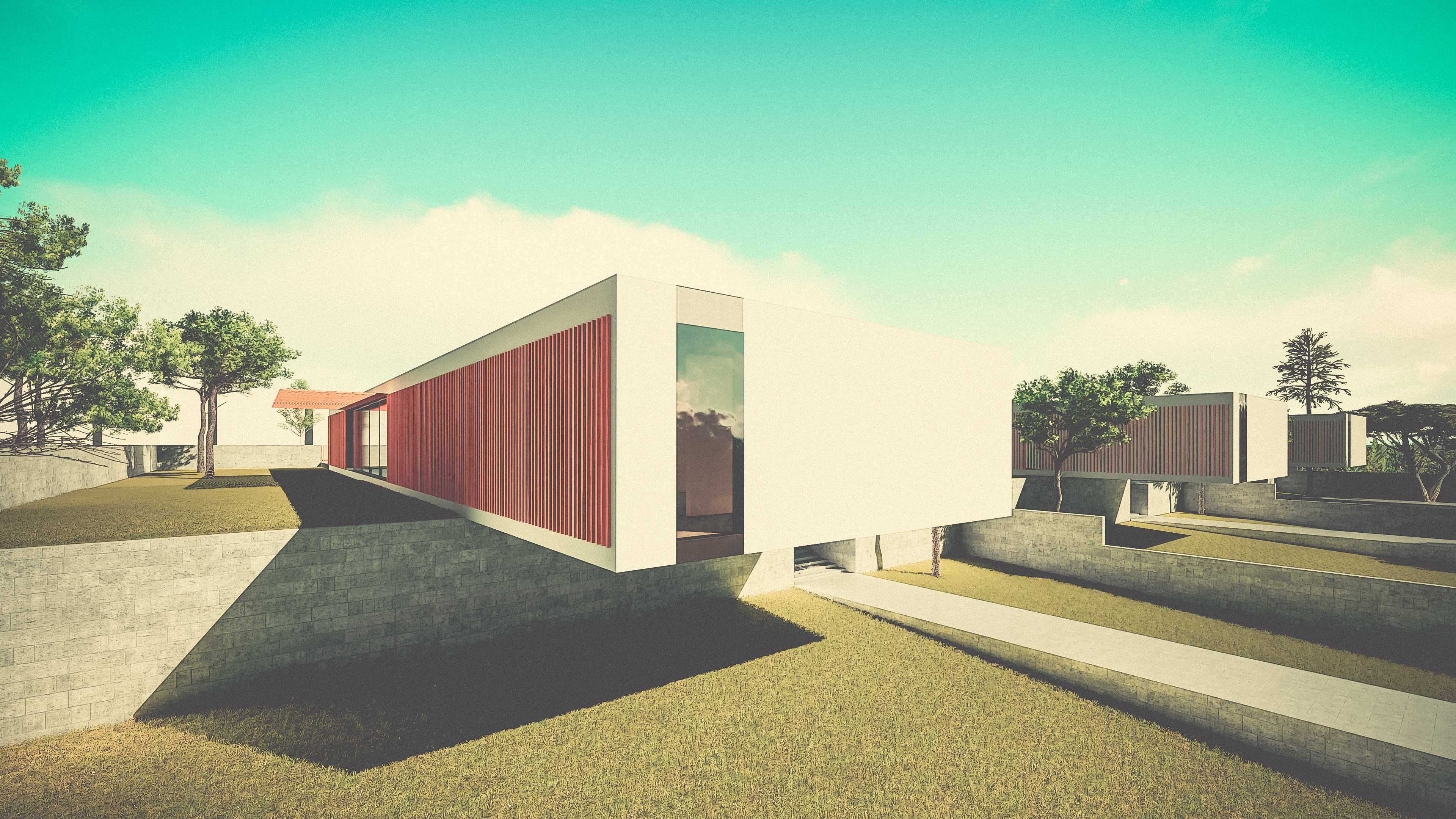 昆塔斯达卡瓦洛萨庄园-10