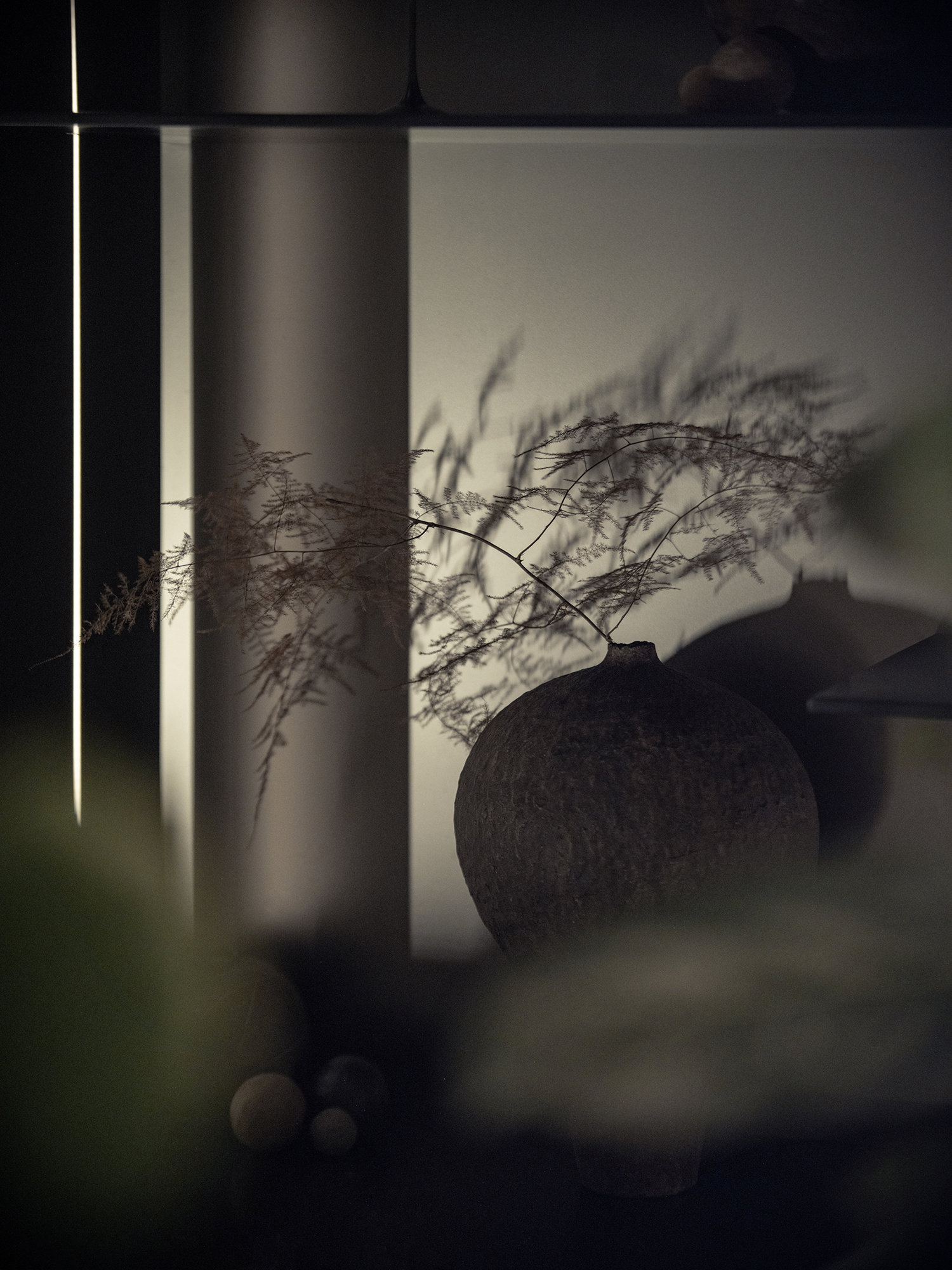 莫戈金属未来艺术展厅丨中国杭州丨黄永才  RMA共和都市-60