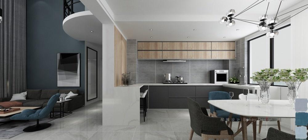 
莫兰蒂色系---雾霾蓝 -0