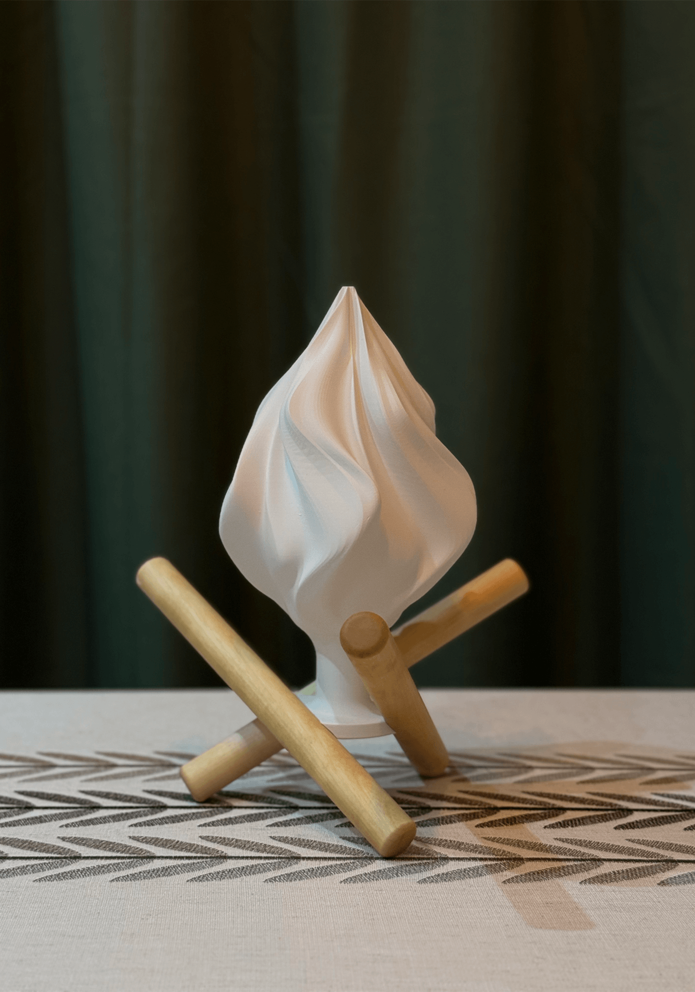 桌面灯具“КОСТЕР”-9