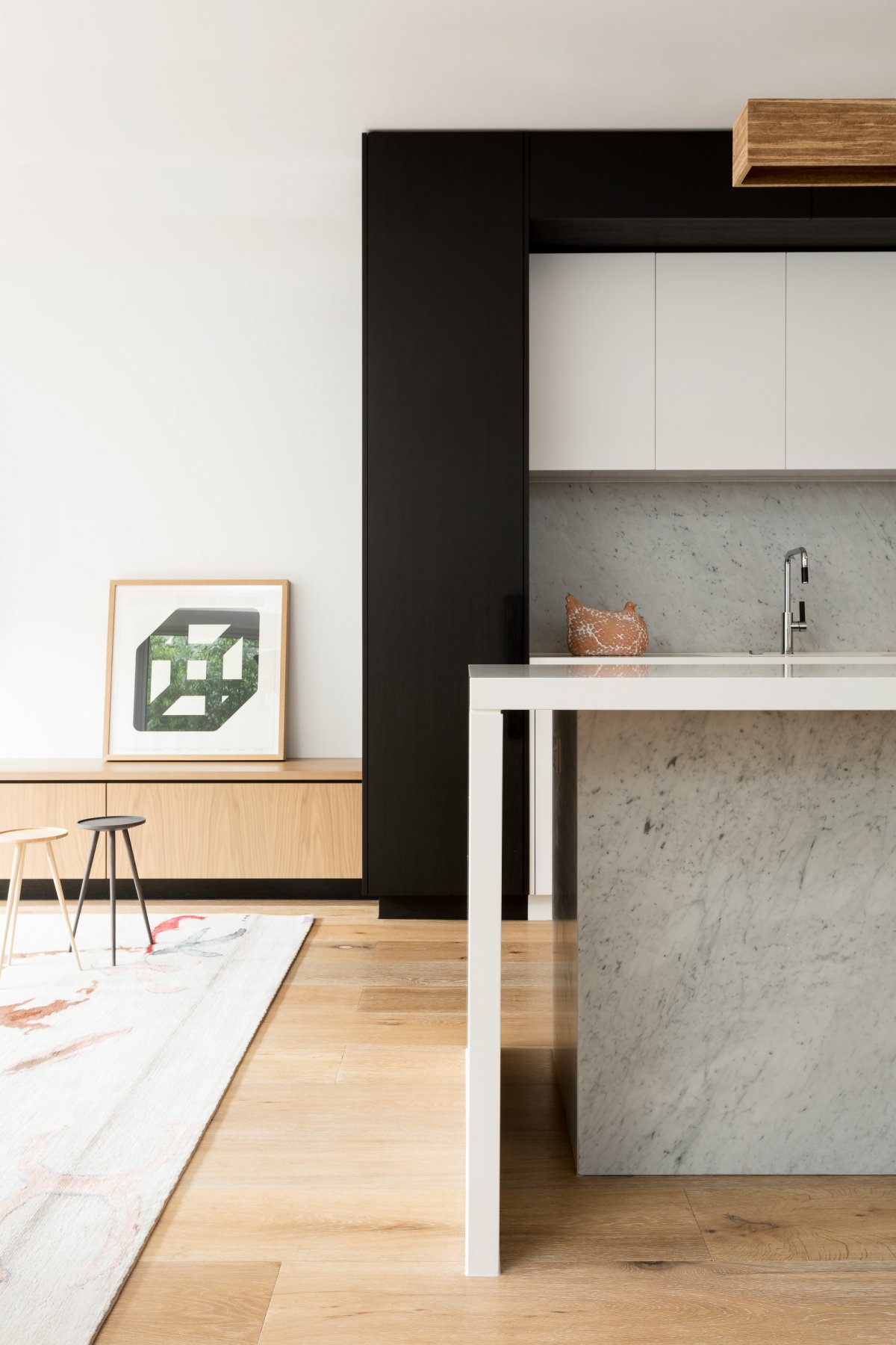 澳大利亚现代简约住宅设计-6