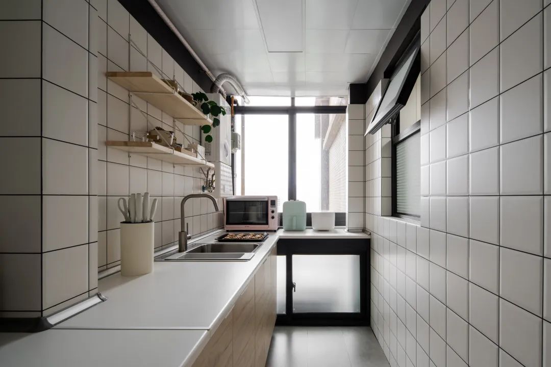 成都小姐姐的梦幻日式小宅丨中国成都丨李大脓-105