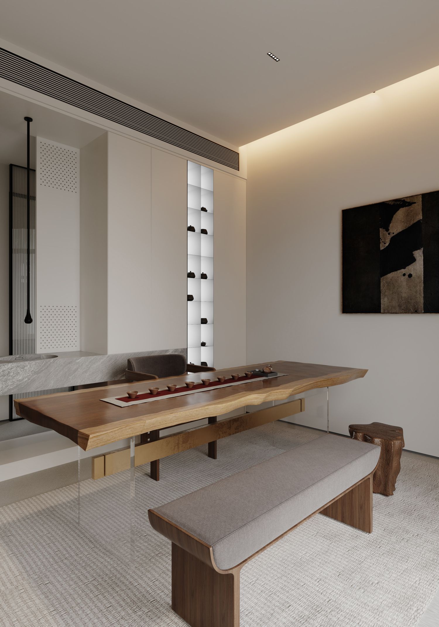 在每一笔一画中，感受生活的诗意与远方-5