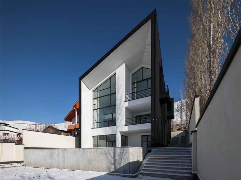 伊朗ChaharGah之家-4