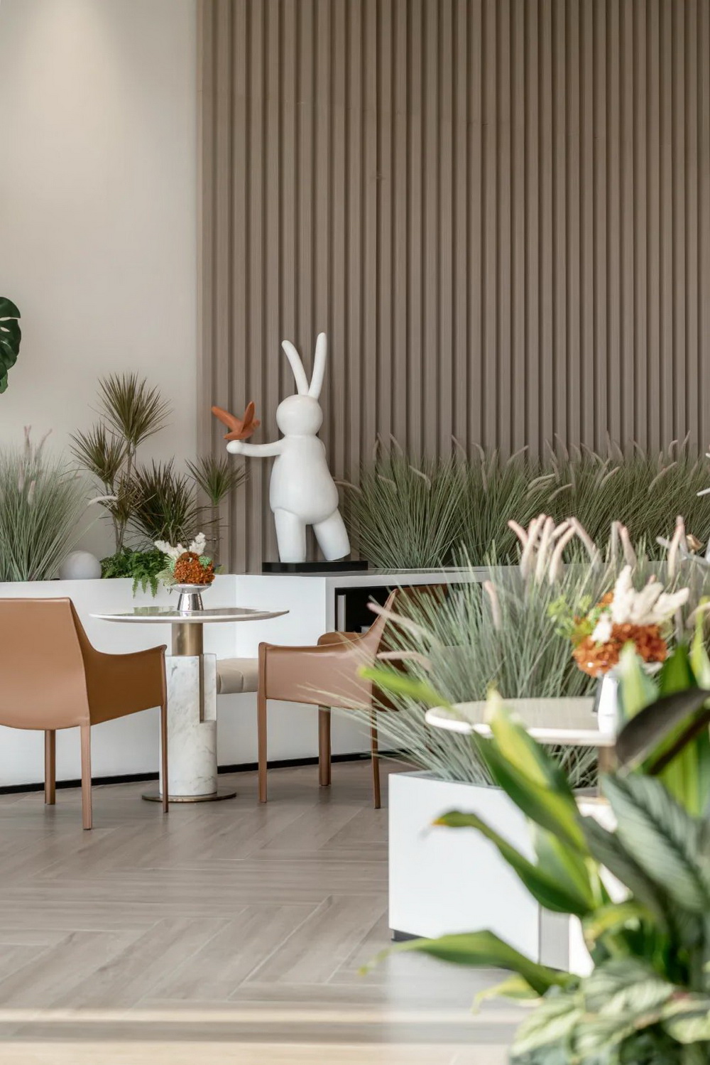 雅居乐·常宁one丨中国西安丨成都九度装饰设计有限公司西安分公司-39