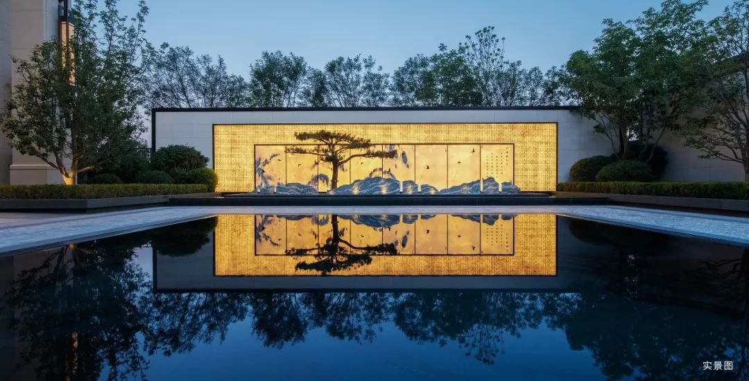 龙湖·双珑原著|满园皆风雅，画境彰匠诣-63