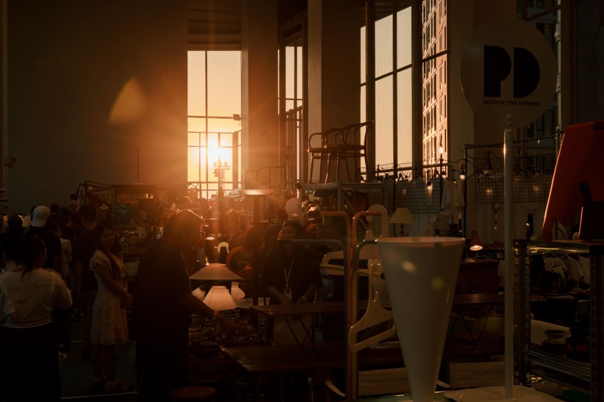 曼谷Cloud 11综合体&文化公园丨泰国曼谷-64