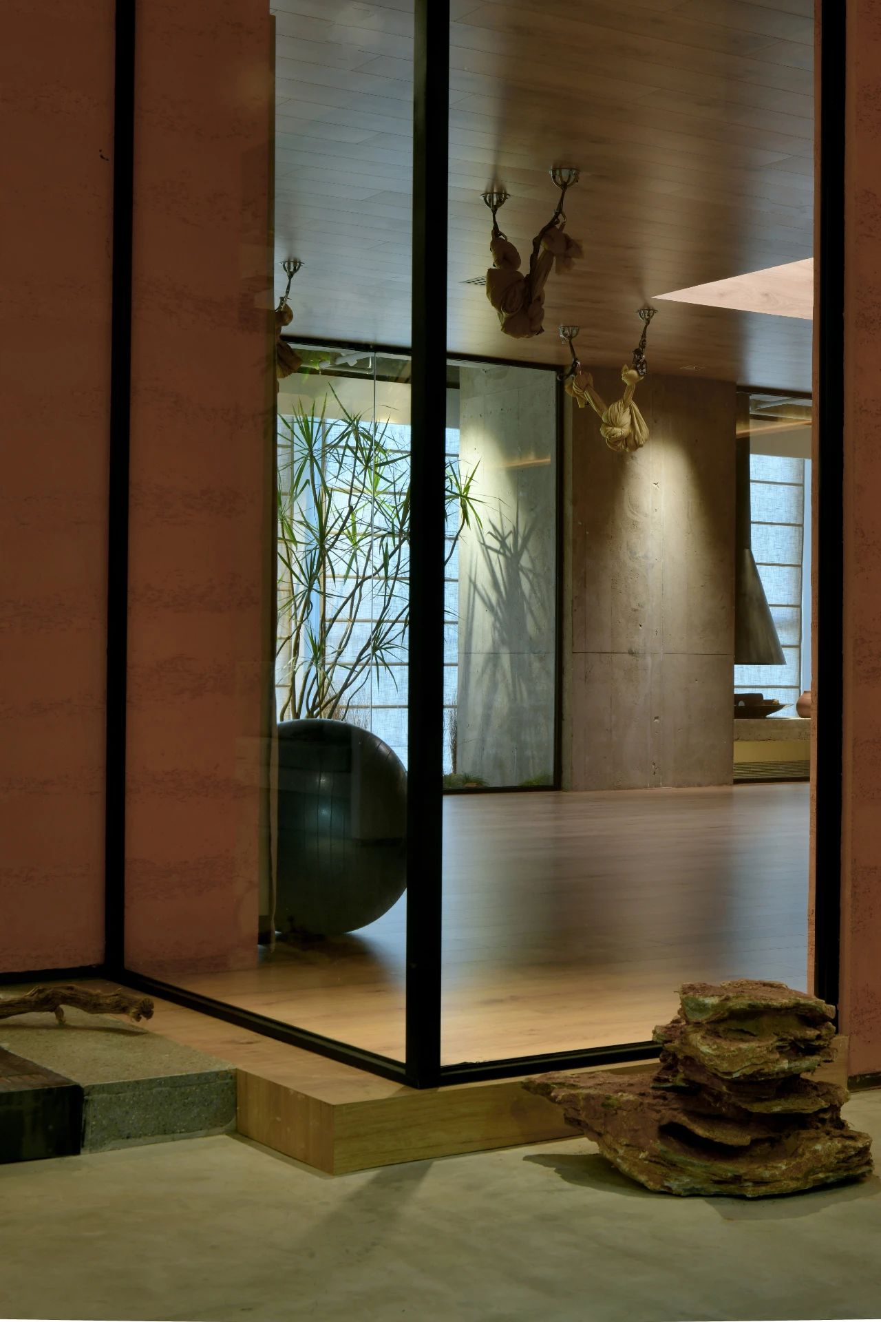 愈创木YOGA丨中国太原-14