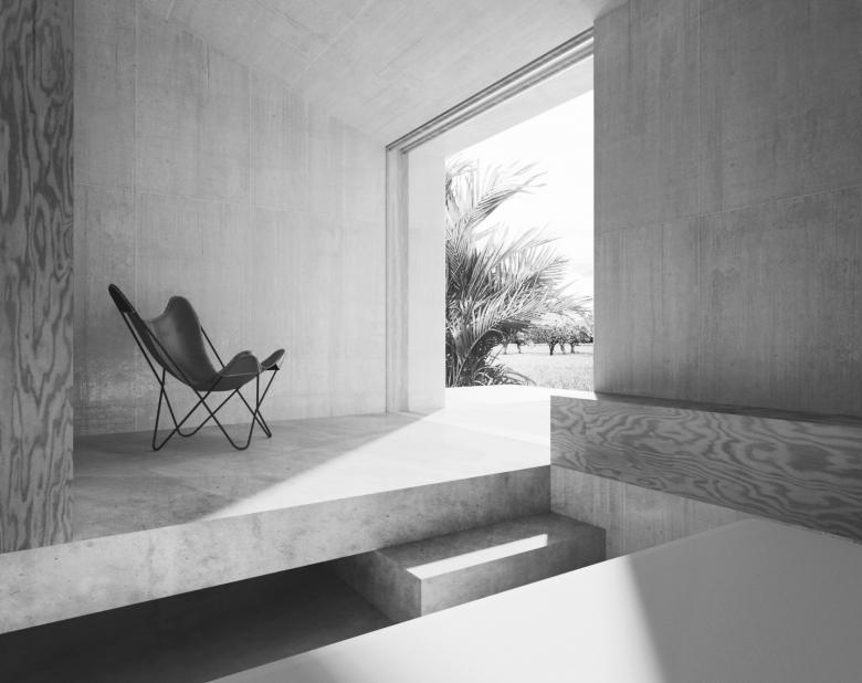 gus wüstemann architects AG丨Possessió丨Spain-3