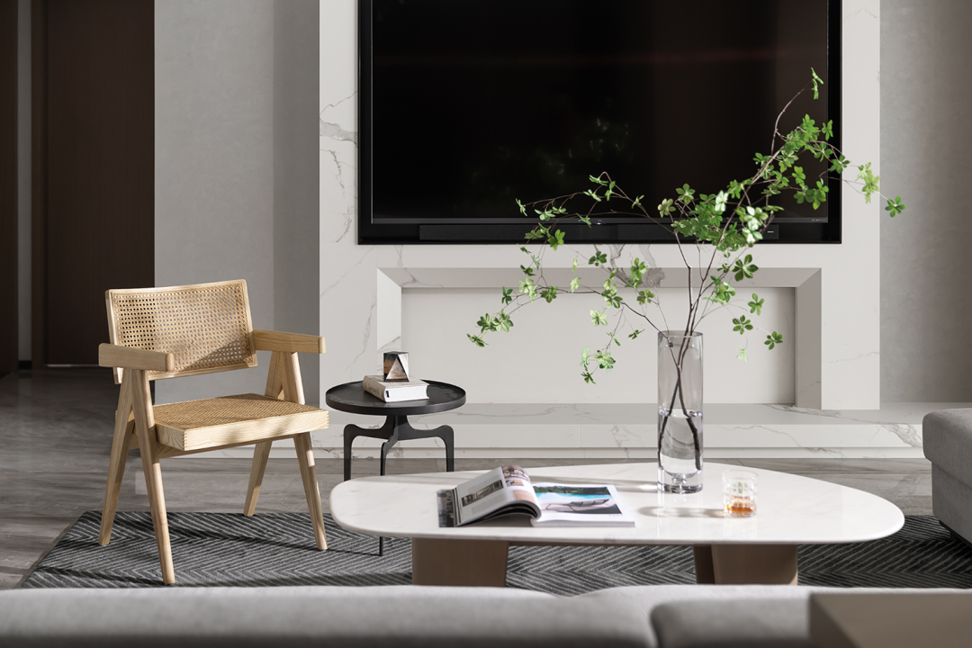 城中墅丨中国广州丨名津设计-27