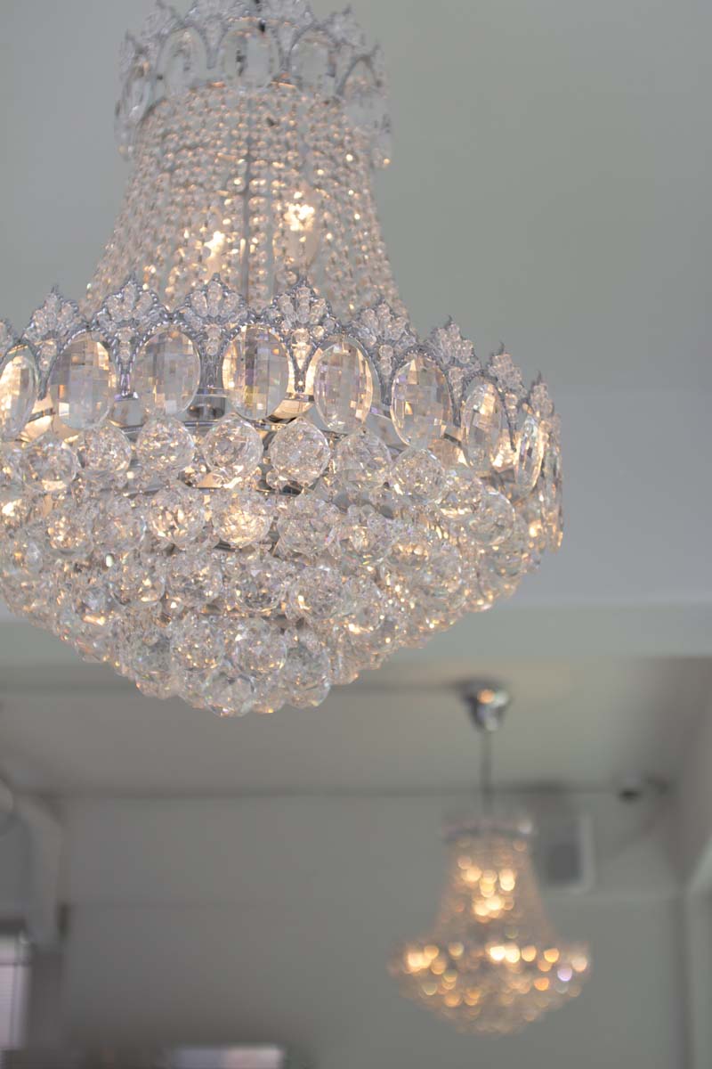 曼谷时尚泰式餐厅，18 坪空间打造美食盛宴-17