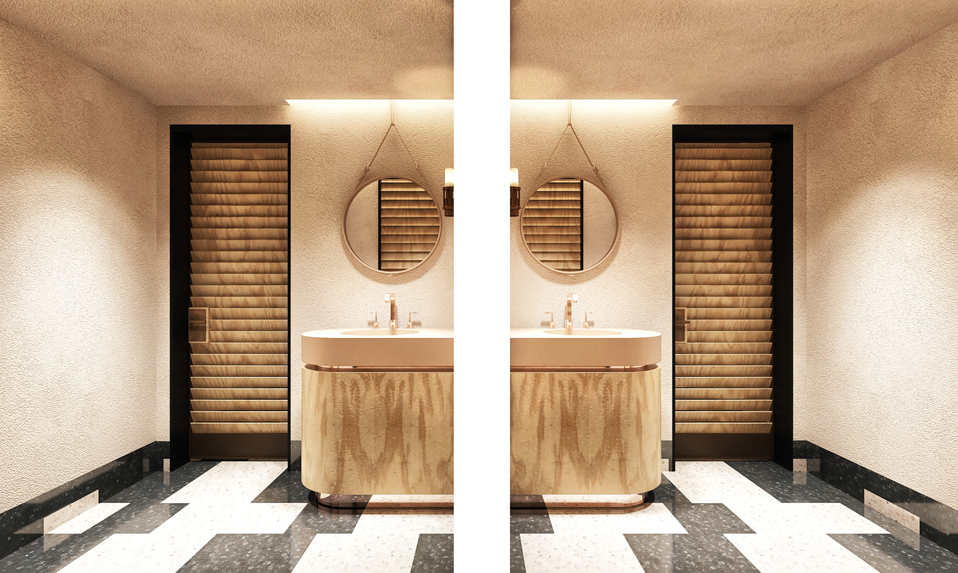 娇丽岛马尔代夫丨马尔代夫丨Autoban-64