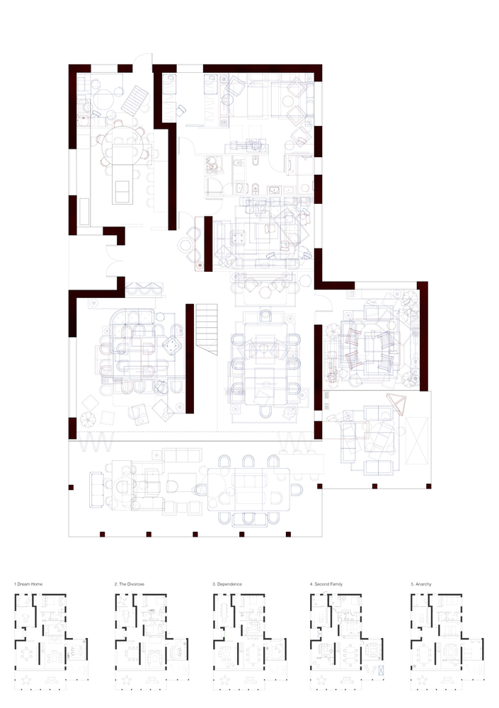 Casa Perea Borobio  Canales Lombardero-46