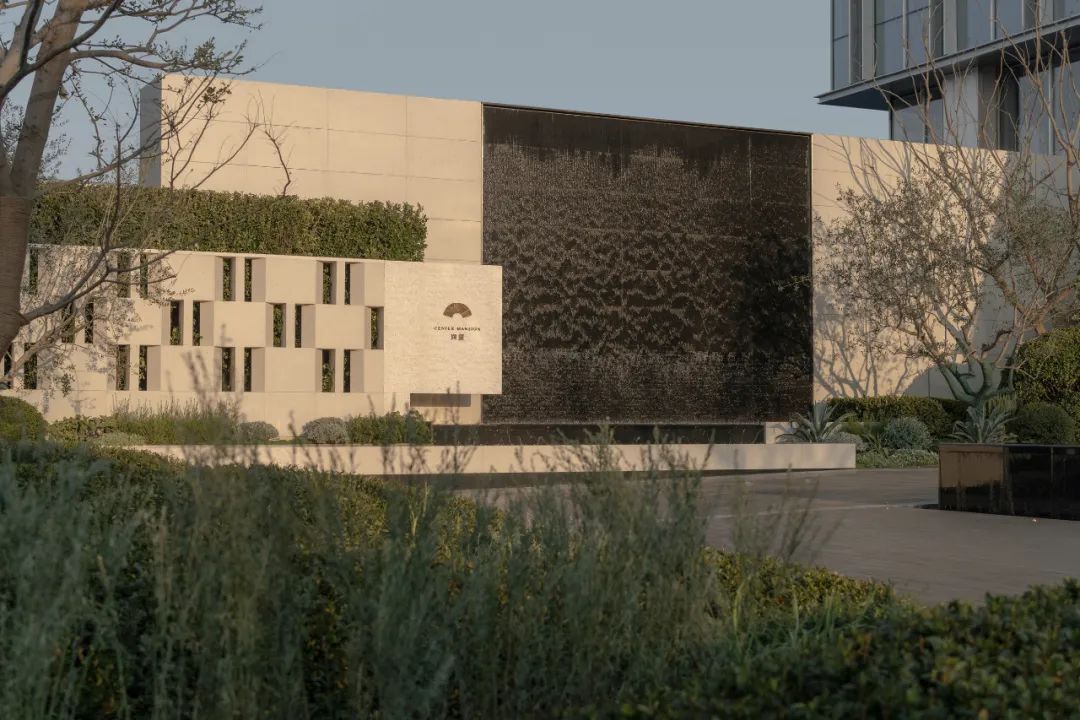 润珹中心 · 润玺 营销中心丨中国南京丨景观笛东,建筑上海天华-28