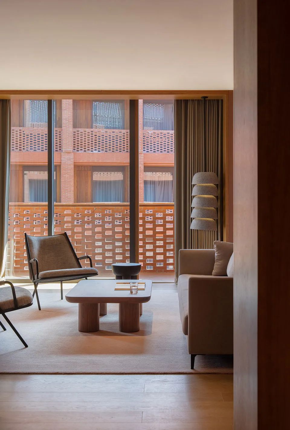 景德镇陶溪川酒店凯悦臻选丨中国景德镇丨恺慕建筑-46