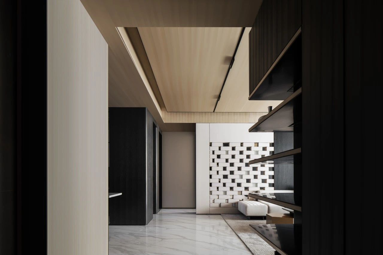 唐山国茂府三期样板房丨中国唐山丨TC Design 创思国际设计集团-37