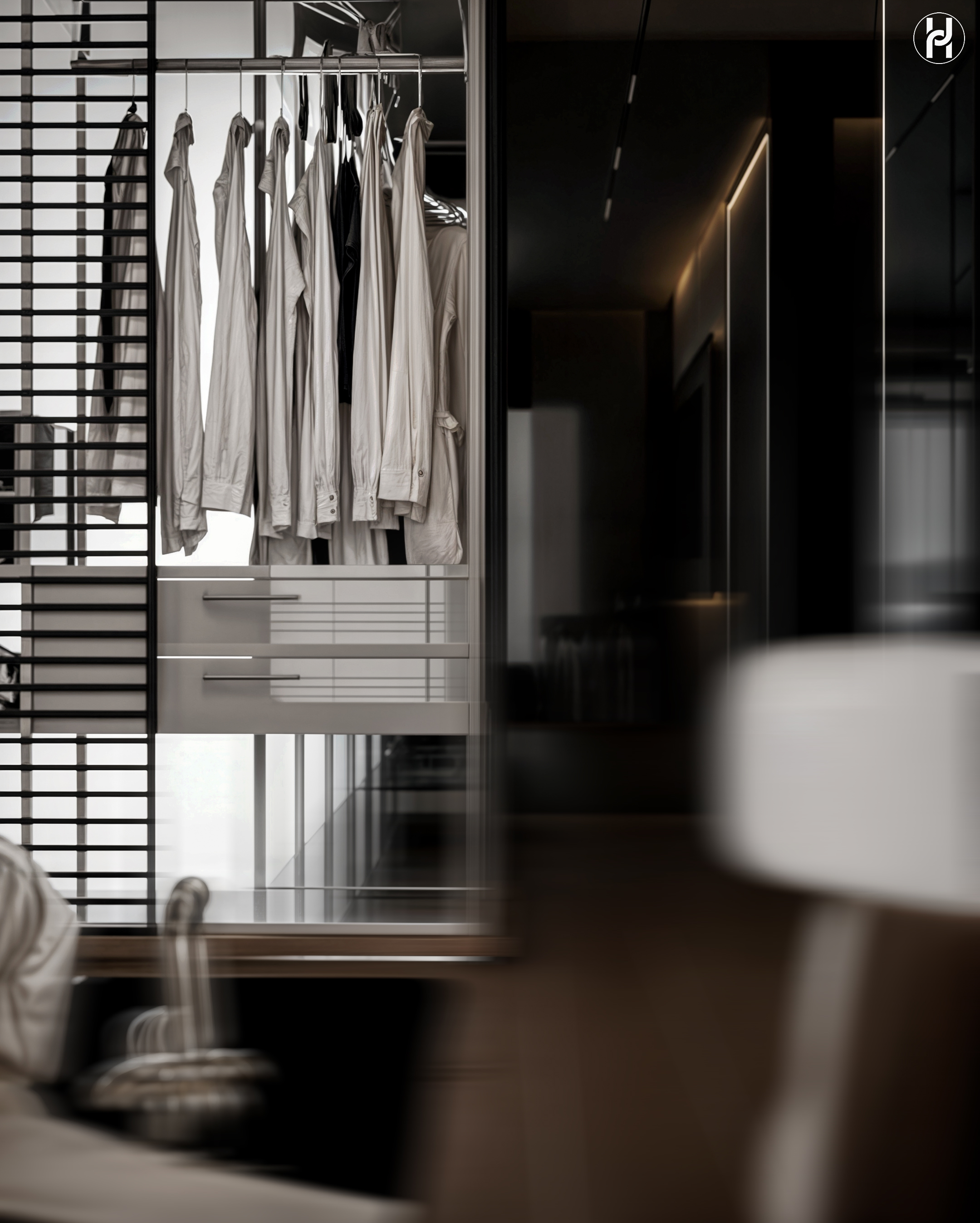 儿童卧室设计丨埃及丨Shadi Sleem,Ahmed Hussein Designs-12