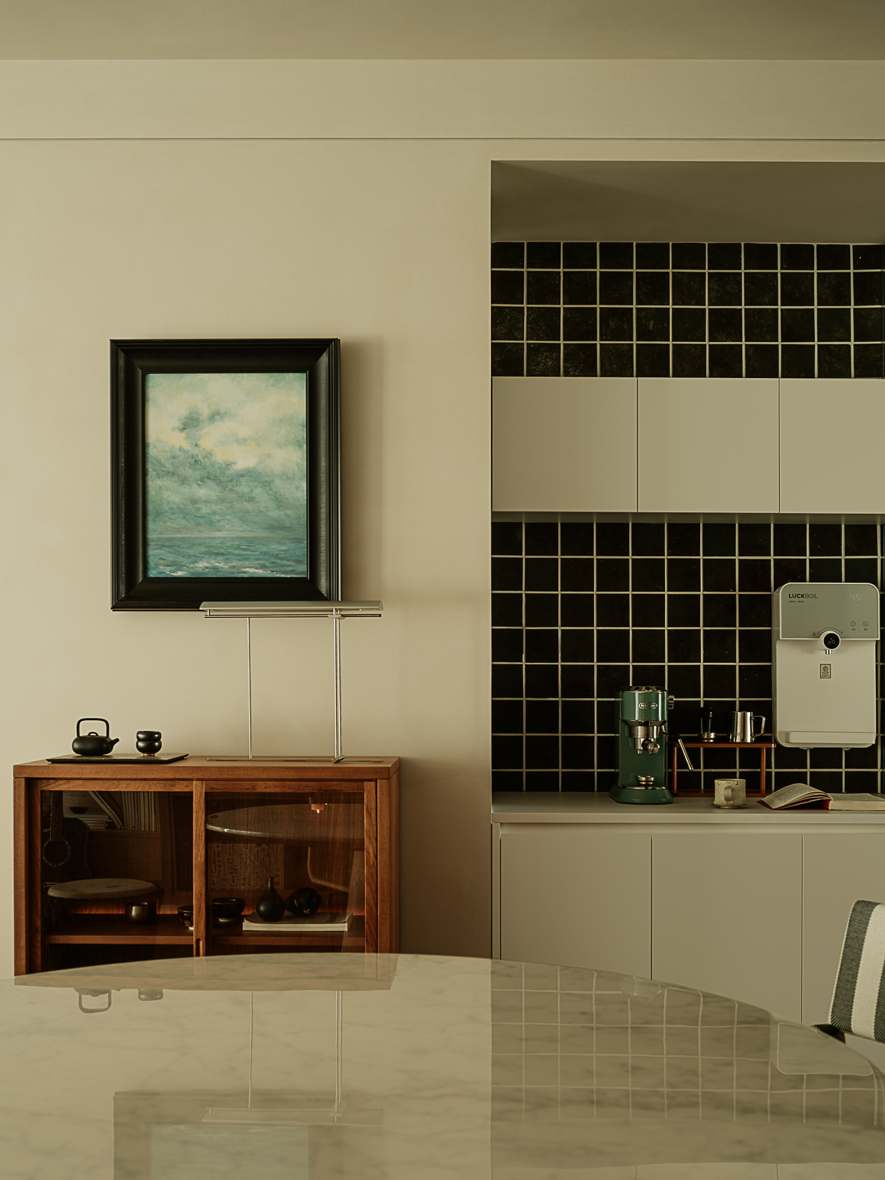 牛牛和嘟嘟｜一位设计师父亲给孩子的礼物-25