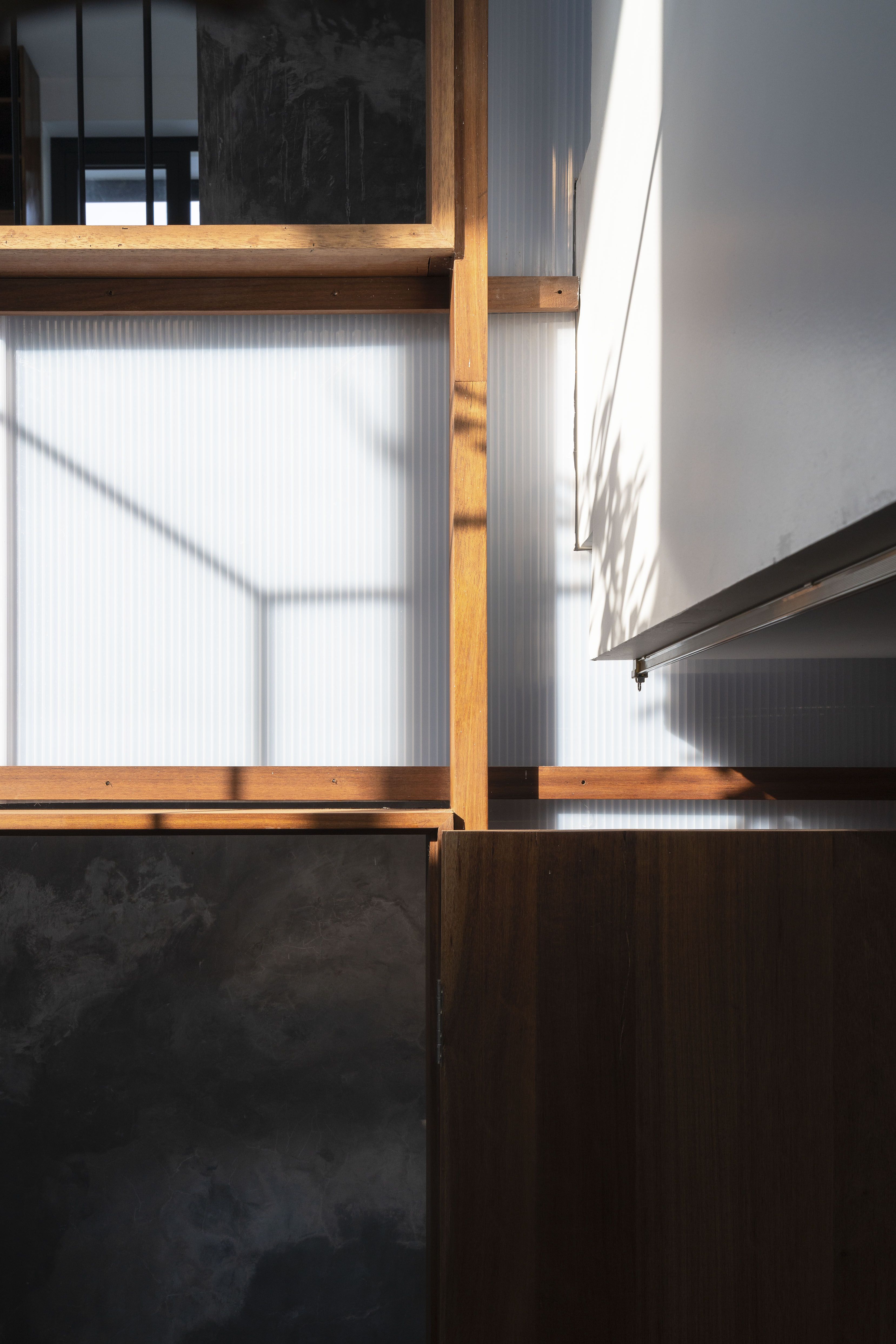 Mimosa 别墅改造-26