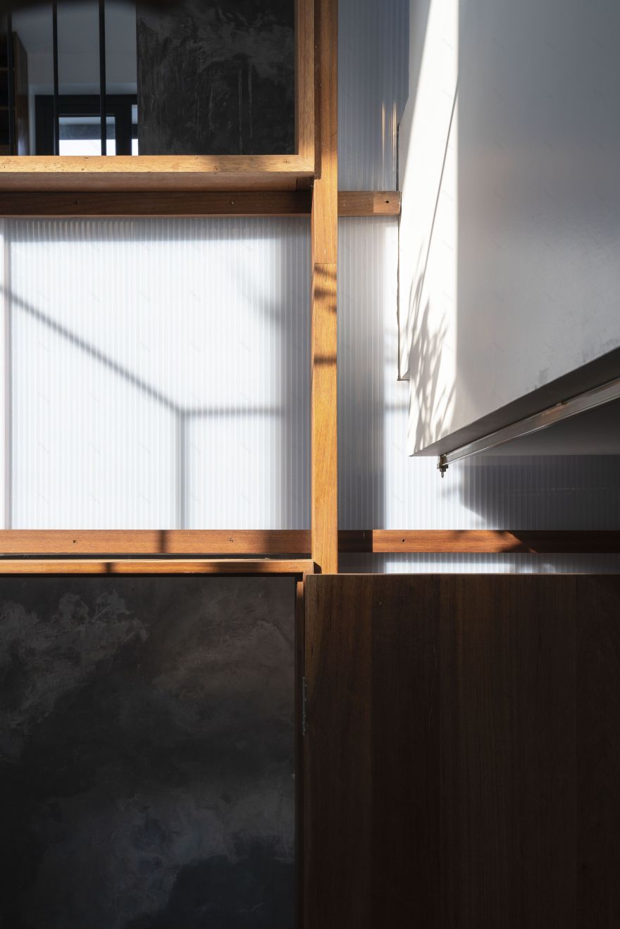 Mimosa 别墅改造-26