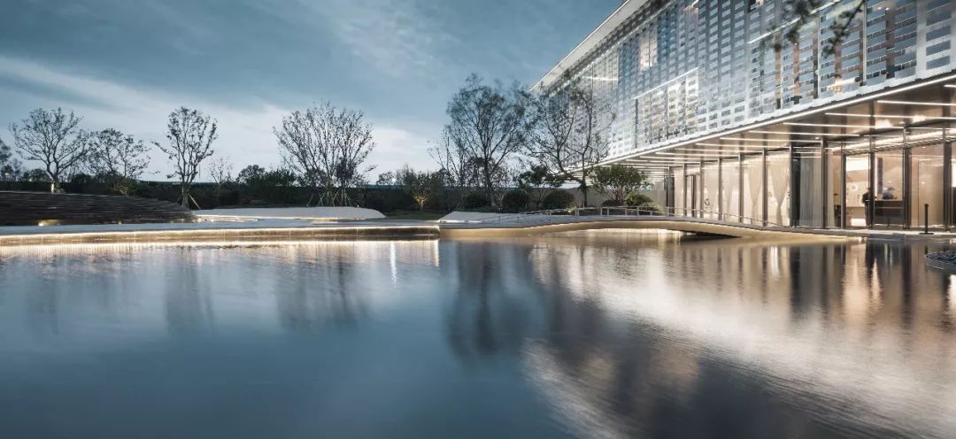 太湖六境.艺术公园 | 苏州金融街.融悦湾-69