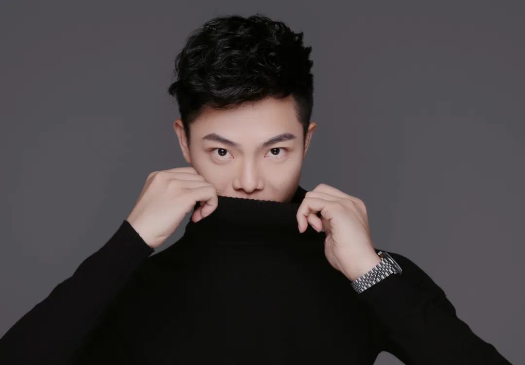 现代法式别墅设计,打造丰富空间层次-1