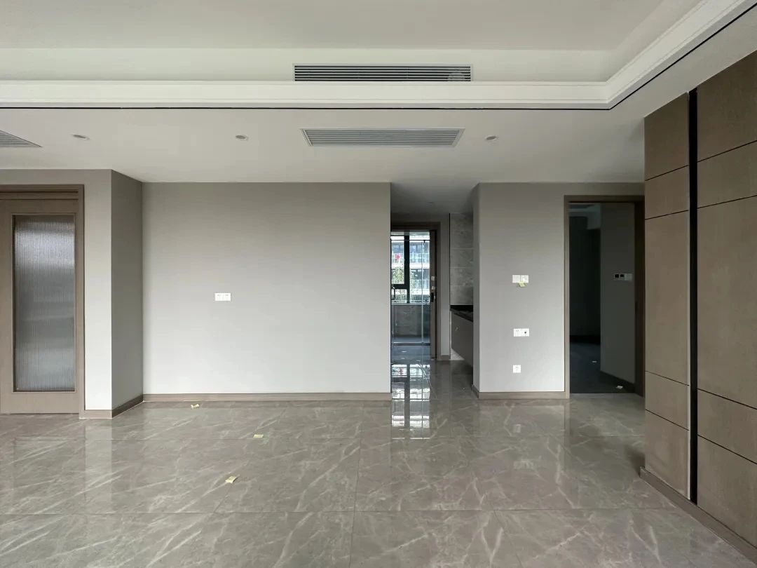 “减法”精装改造丨中国成都丨方程-21