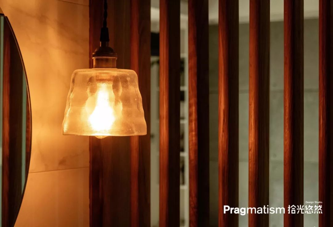 94 平米小套三，空间利用与舒适度完美结合-62