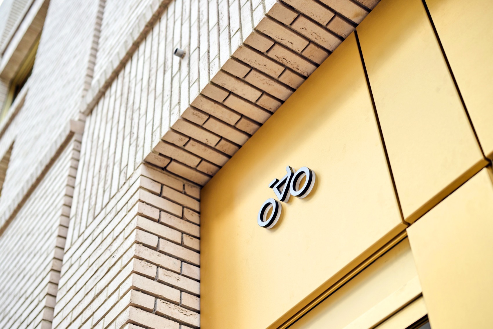 Heidestraße新区建筑标识系统设计丨德国柏林丨COORDINATION与Rosendahl Borngräber-137