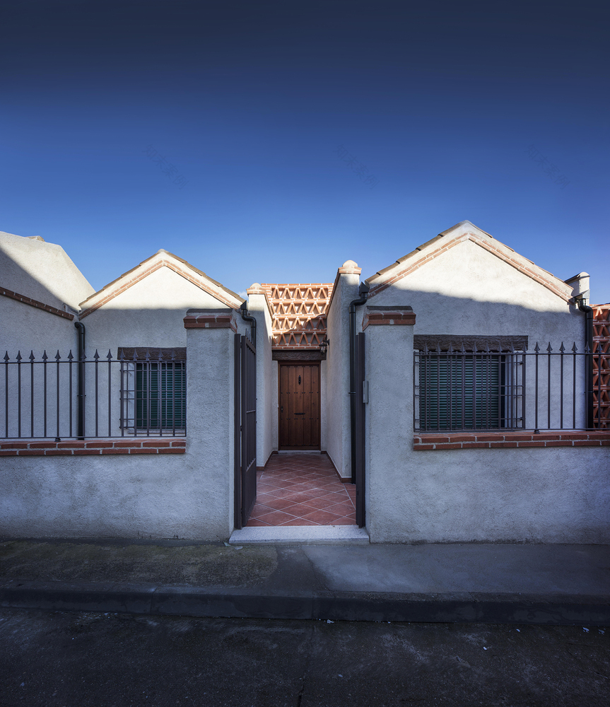 乡村记忆与现代设计的完美融合-62