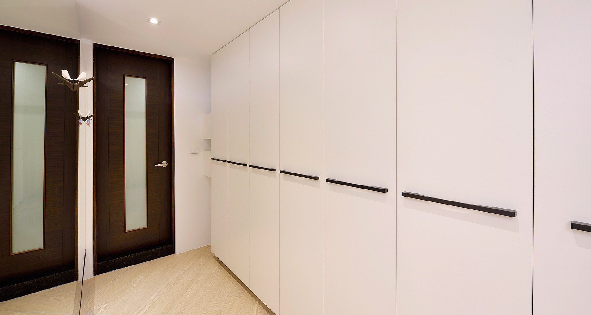 青年设计师余晨分享---给与阳光 让空间充满温度-9