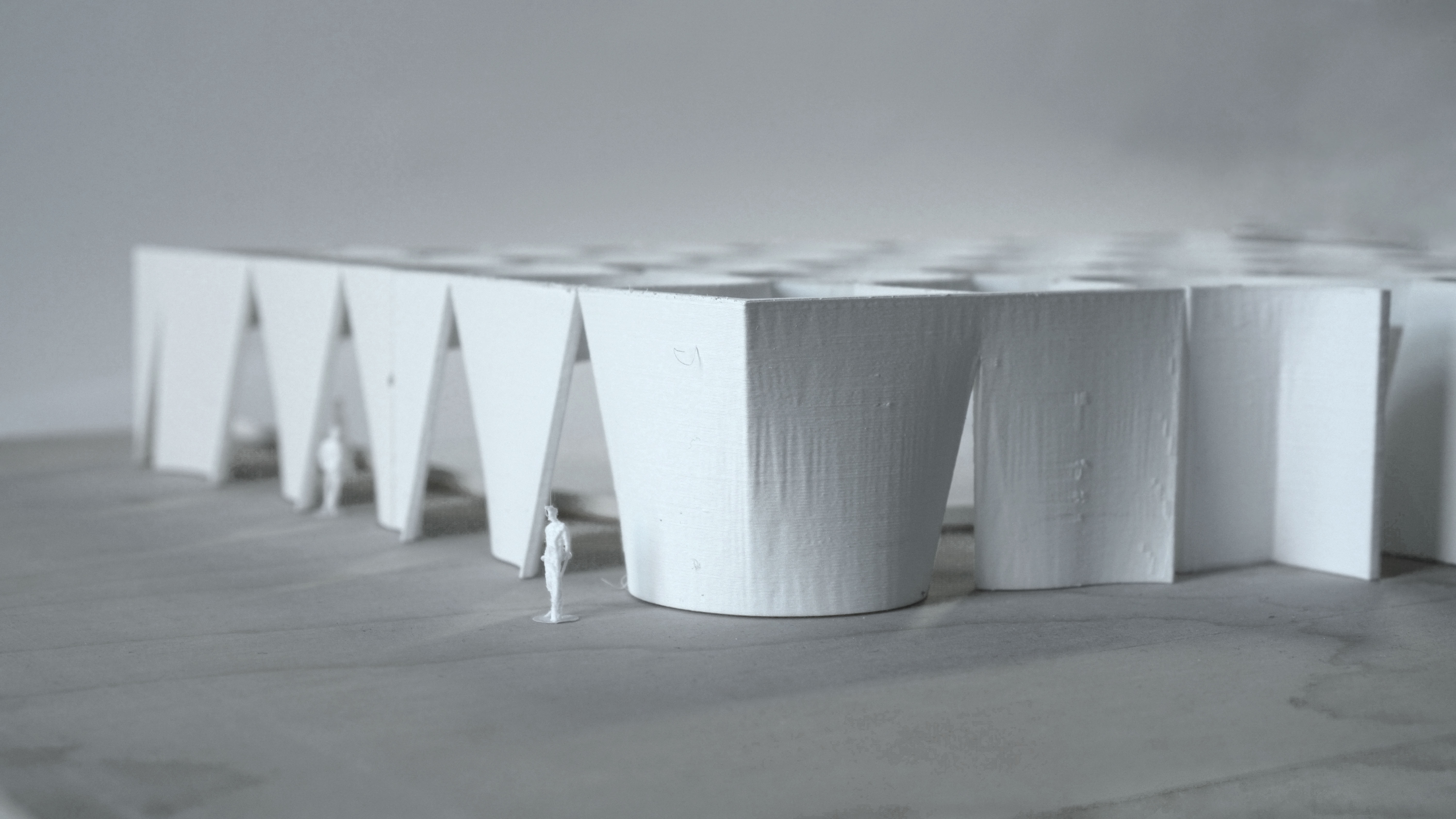 SPORT SHED | Physical Models-6