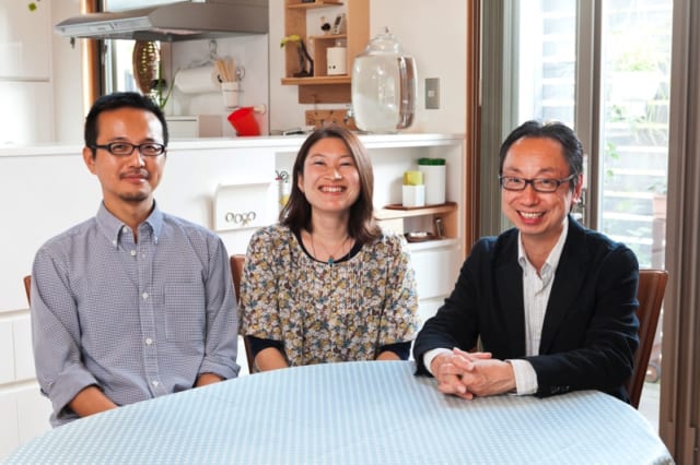 N邸注文住宅丨日本神奈川丨株式会社メディック一級建築士事務所長谷山泰三-43