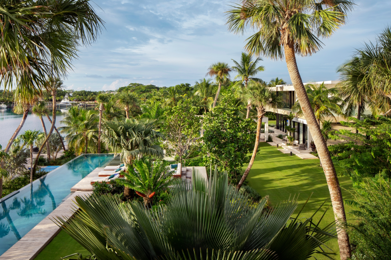 Villa Lyla 度假别墅丨沙特阿拉伯巴哈-18