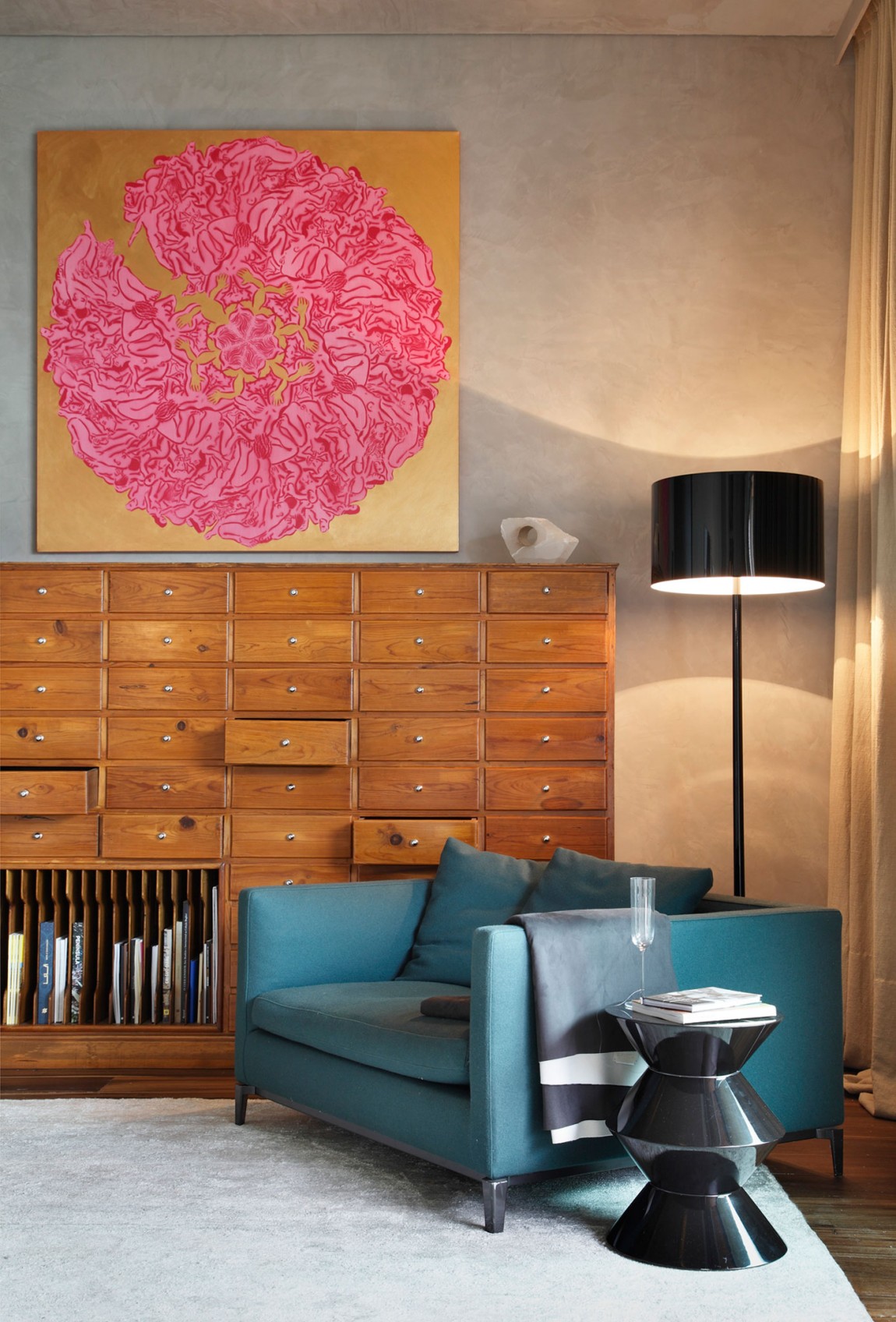 吉赛尔·塔兰托建筑事务所的卡萨·科尔-13