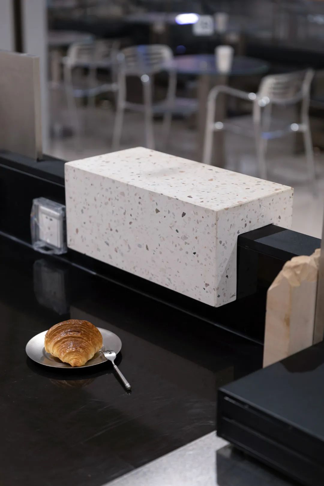 Foamy Foamy 甜品 / HangZhou 湖滨店-43