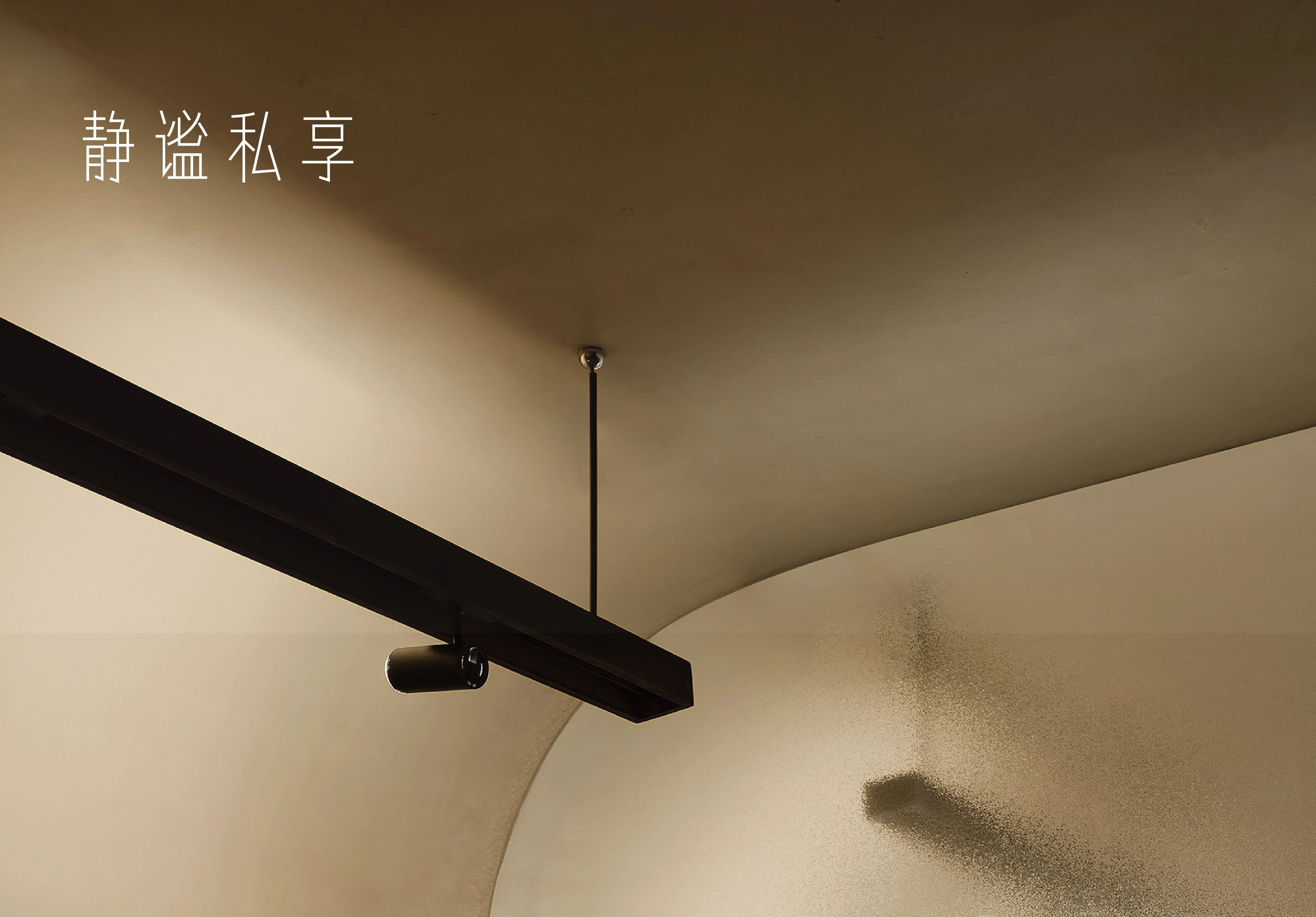 舒雲间沙龙空间设计丨中国北京丨CUN寸DESIGN Design-16