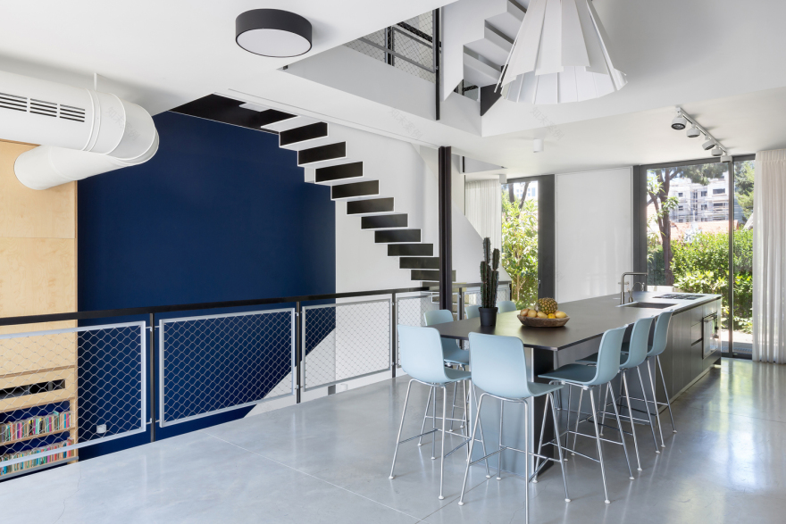 SW House Arbejazz architecture studio-37