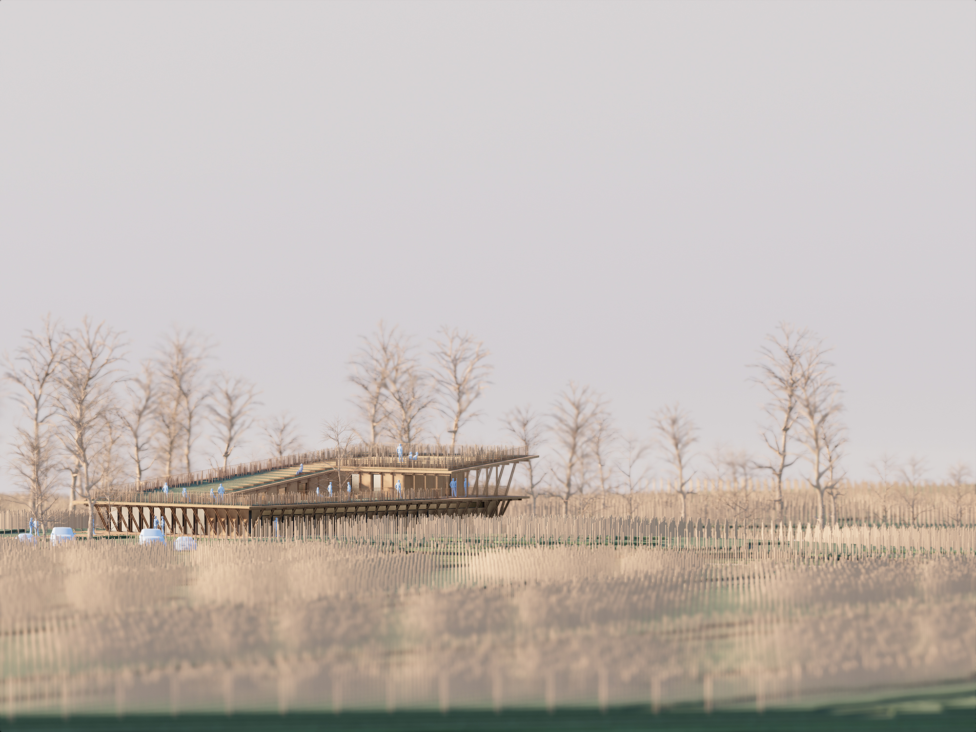 同批人;同期群;队列丨意大利波代诺内丨Beltrame Studio-26