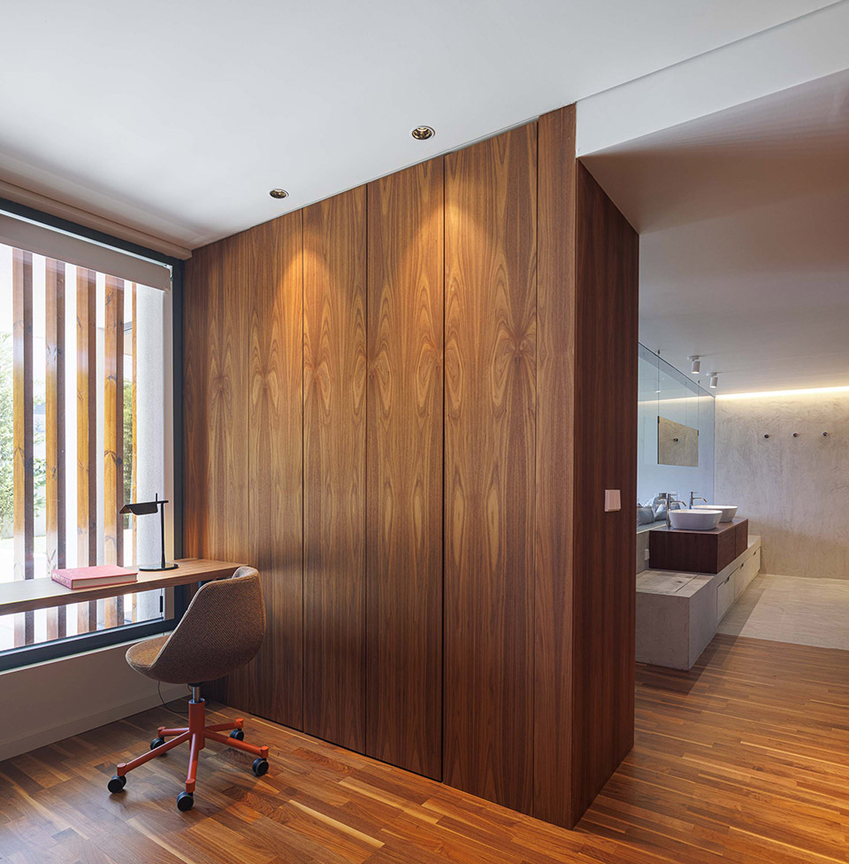 Alcoutins住宅丨葡萄牙里斯本丨Paulo Martins Arquitectura e Design-75