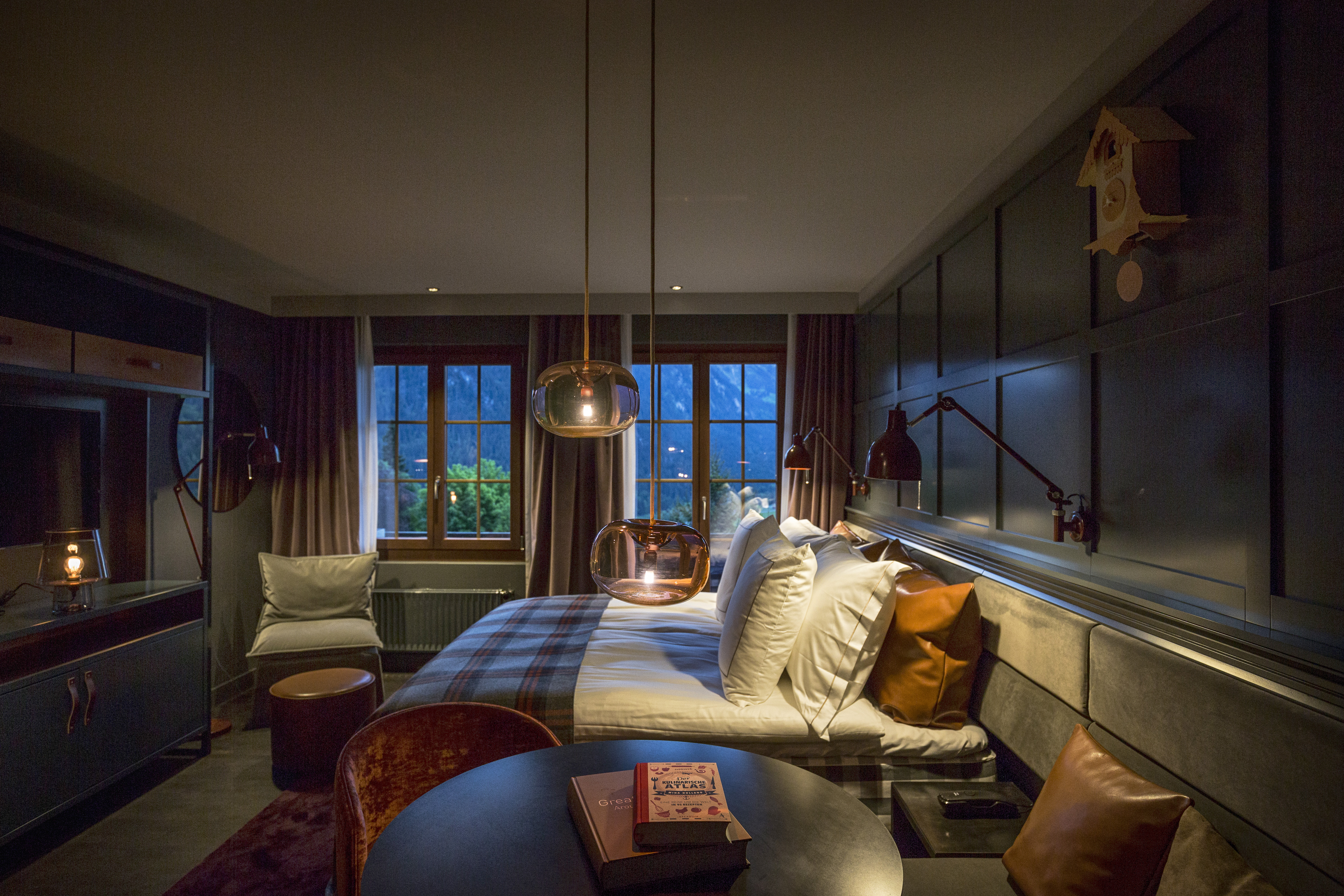 Huus | Stylt Trampoli AB-31