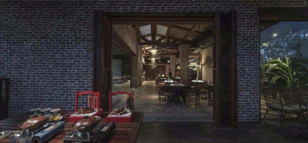 和春住丨中国广州丨内建筑-125