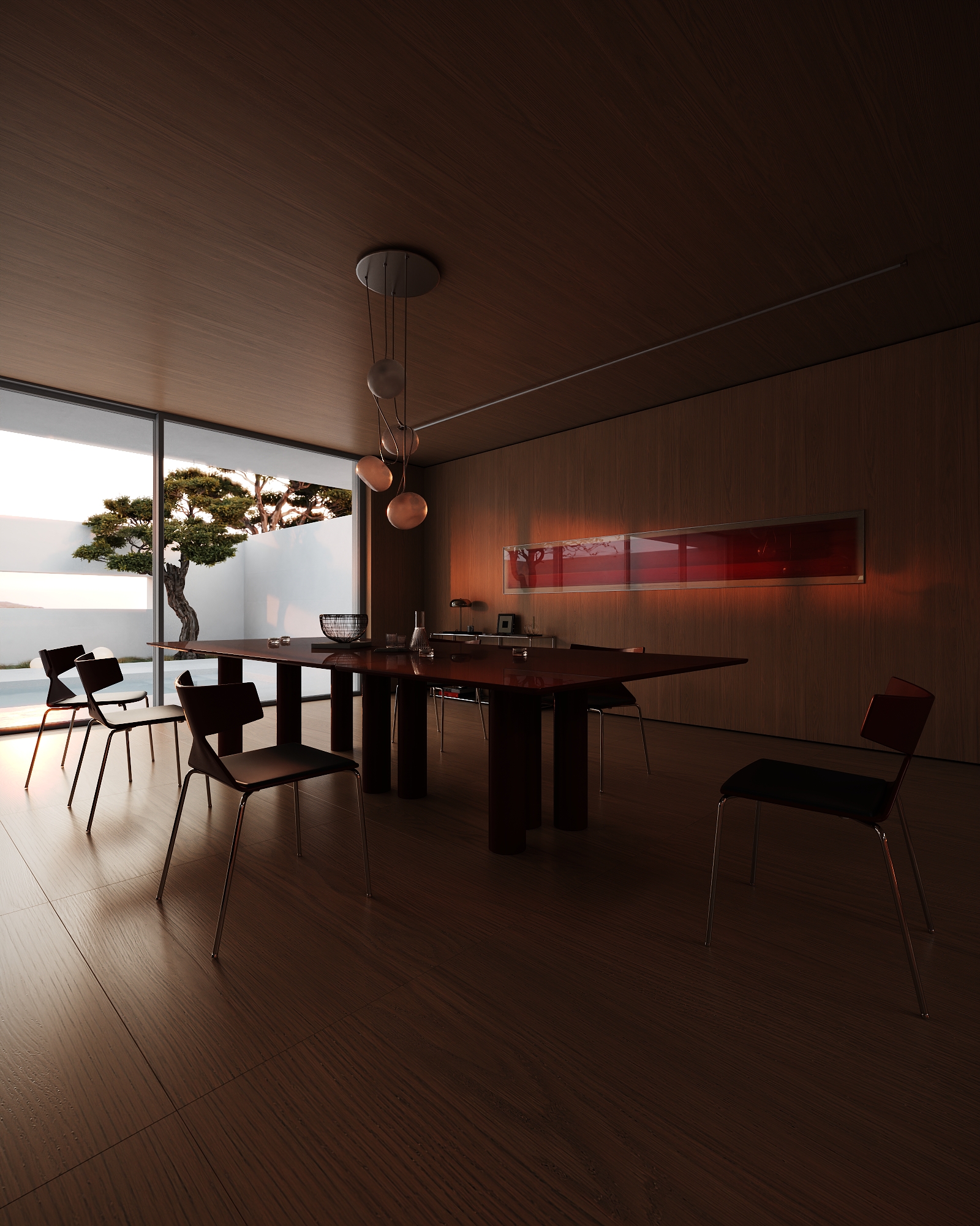 House in the desert-9