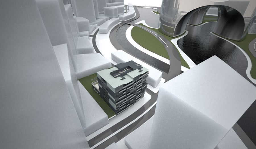 丨阿联酋迪拜-35