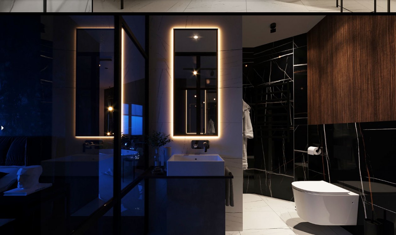 2021年中性色流行趋势，俏丽的新时尚-15