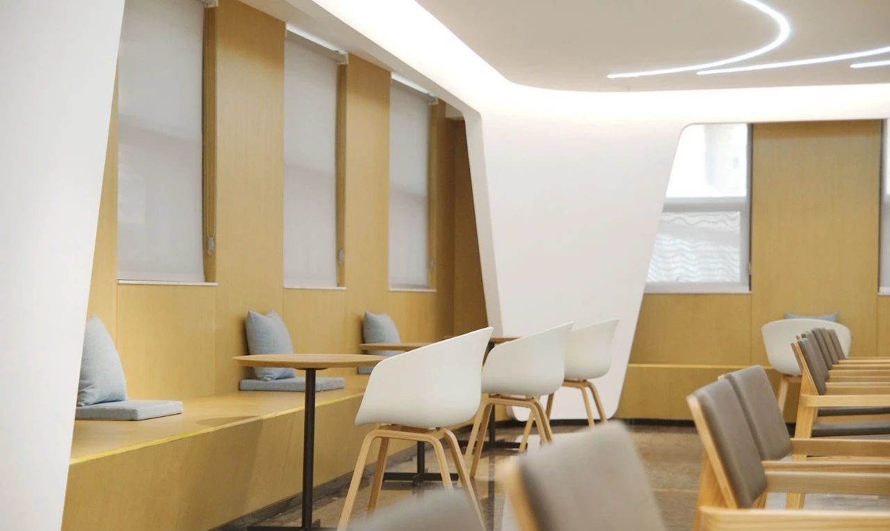 USPACE-洗砚池的岁月流淌  | 阔合CROX-11